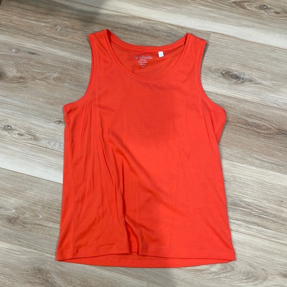 Chico’s tank top - Picture 1 of 3